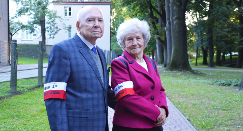 Świadkowie wybuchu wojny: takich rzeczy się nie zapomina