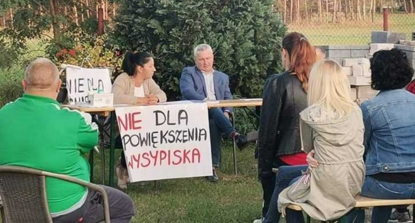 Niech zrobią coś, żeby przestało śmierdzieć 