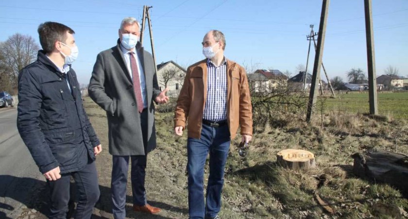 Ruszyły roboty