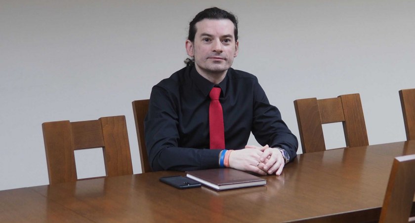 Zagłosuje przeciw powiększeniu składowiska