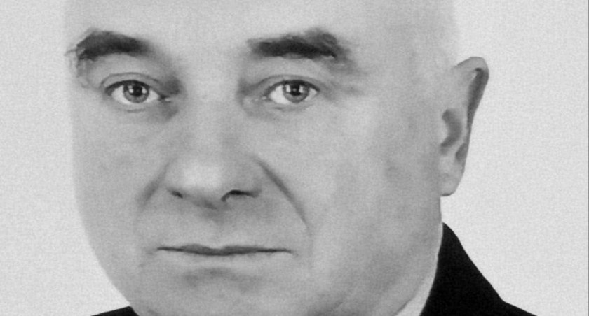 Nie żyje inżynier Wilmański