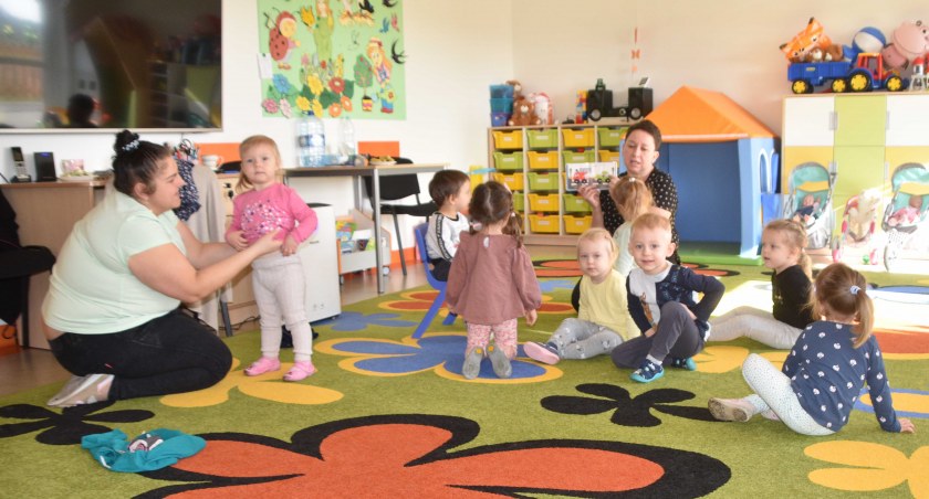 Niech utrzymają obecny poziom