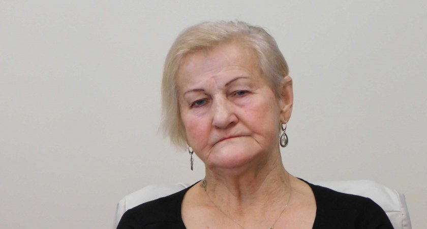 Wrzaski i krzyki na sesji
