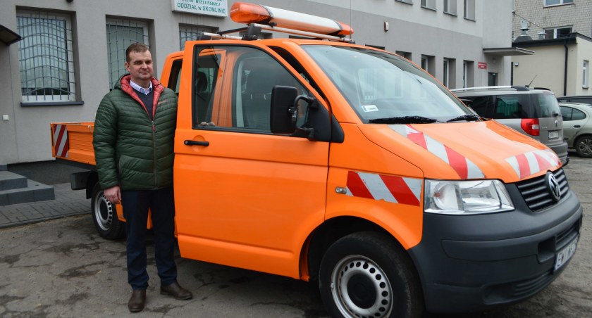 Mają wyczekiwaną brygadówkę