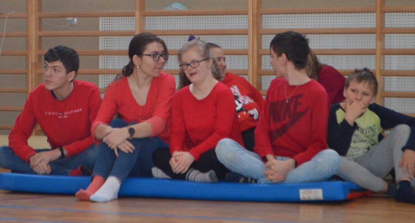 Oni też są wśród nas 