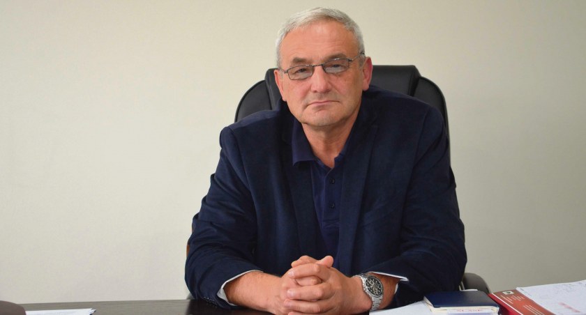 Do regionu trafią miliony na budowę kanalizacji