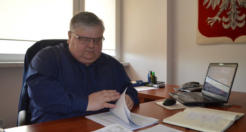 Mieszkańcy i gmina stawiają na zieloną energię