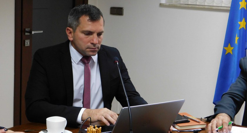 Coraz bliżej energii odnawialnej