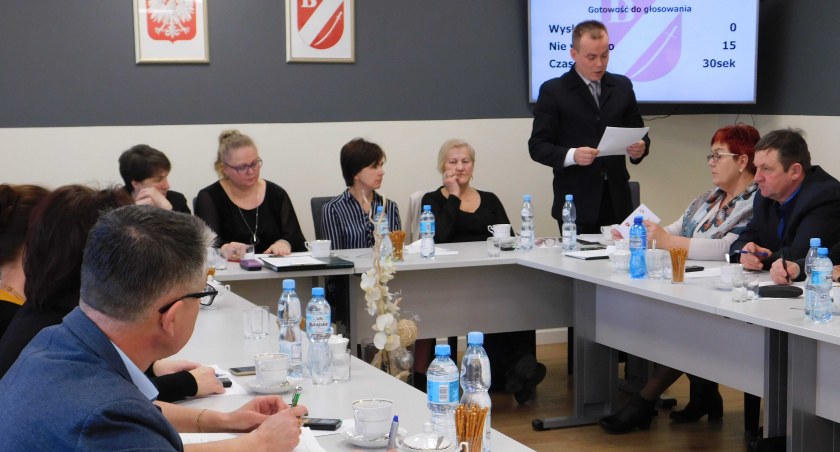 Nie zgodzili się na zawieszenie funduszu sołeckiego