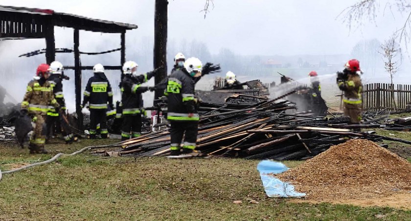 Straty na 30 tys. zł 