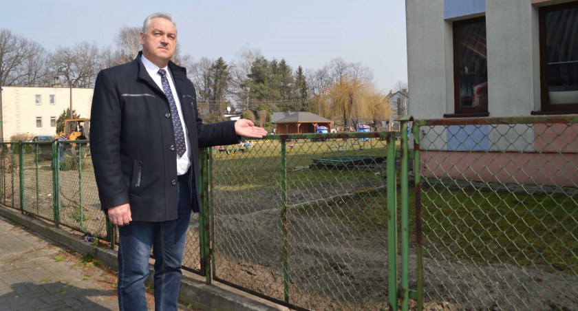 W tej gminie powstanie żłobek 