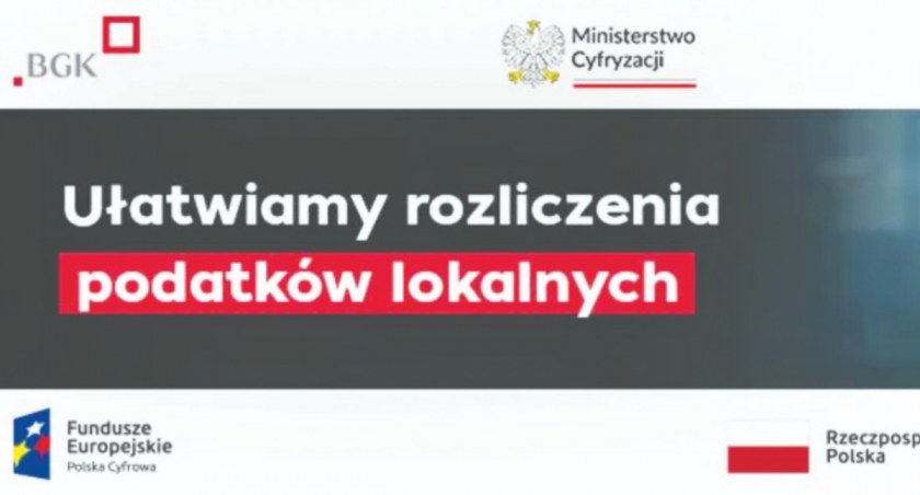 BGK wspólnie z COI, MC i PSP  umożliwia płatność za podatki  lokalne w aplikacji mObywatel 2.0.