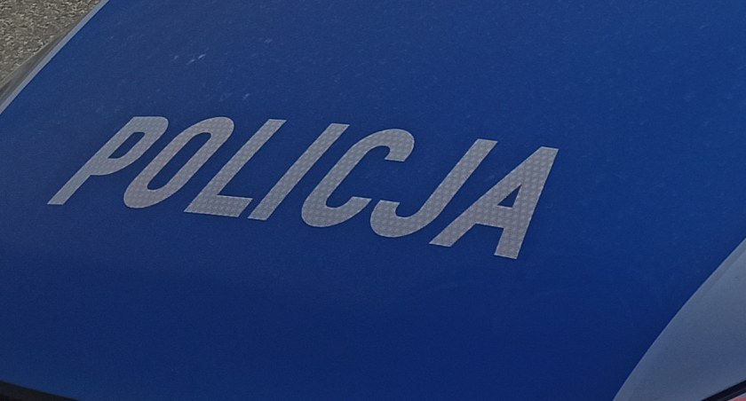 41-latek odnalazł się w londyńskim szpitalu