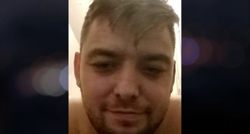 Zaginął Artur Jersak. Widziałeś go? Skontaktuj się z policją! 