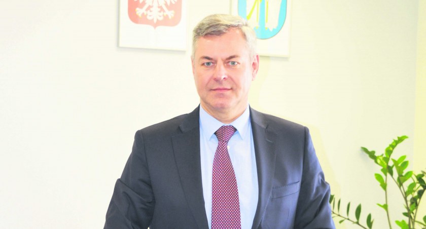 Jakość powietrza pod kontrolą 