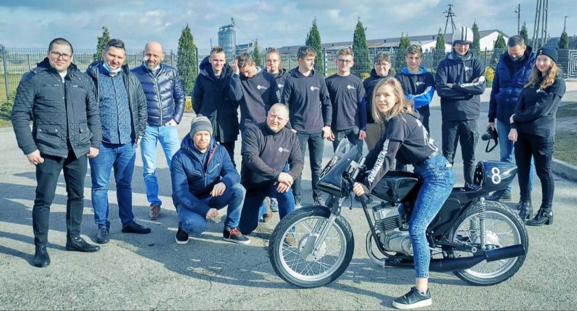 Spece od motoryzacji