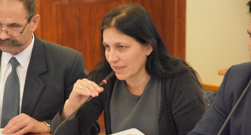 Burmistrz kłamca i katastroficzne wizje radnych?!