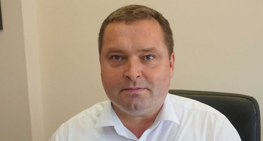 Stawiają na rekreację i turystykę