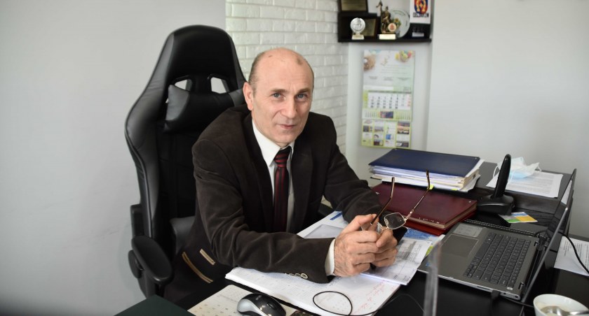 Mają skończyć do końca roku 