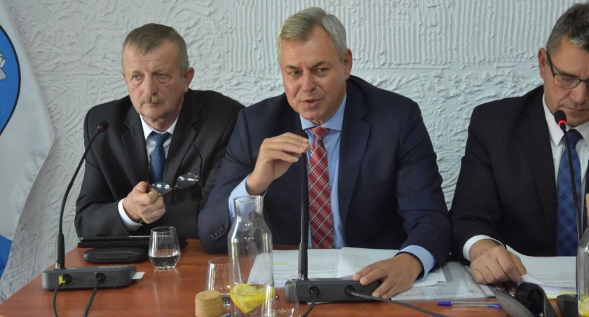 Rezygnują z funduszu sołeckiego 