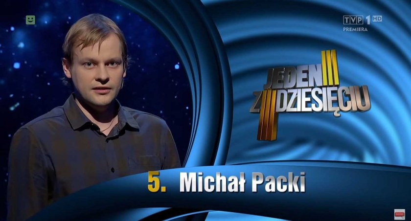 Najlepszy z dziesięciu