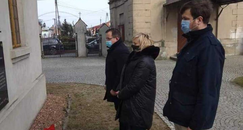 11 lat temu zginął prezydent