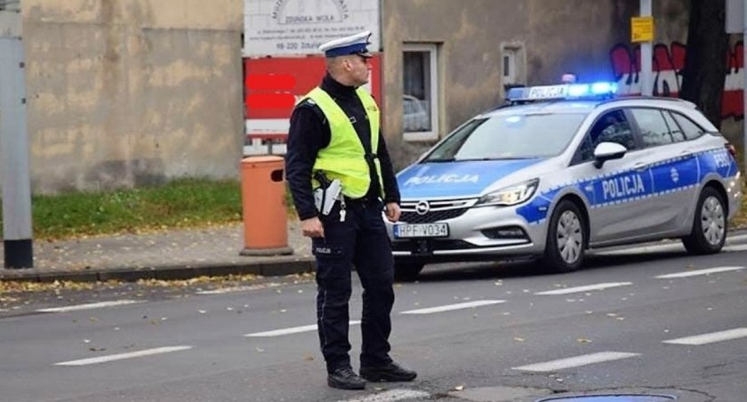 Miał ochotę na piwo, ale nie chciał za nie zapłacić - złodzieja złapał policjant po służbie 