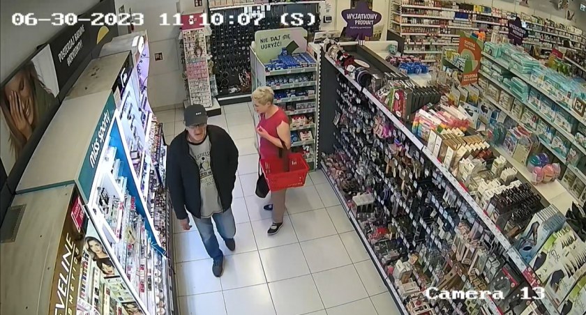 Policja szuka tych osób. Rozpoznajesz je? 