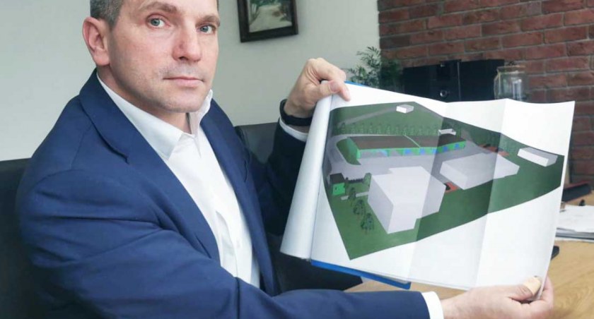 Chcą budować własny PSZOK