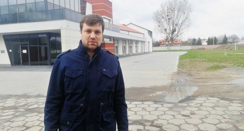 Powiat organizuje nowe punkty szczepień