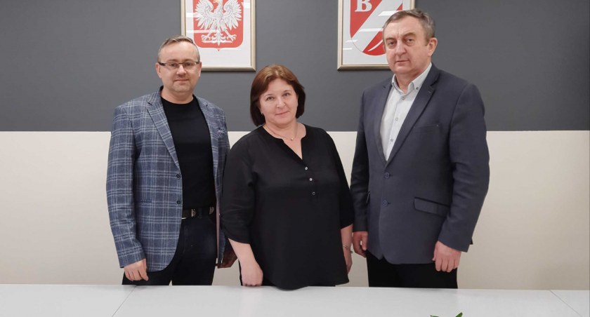 Sfinalizowali projekt historyczny