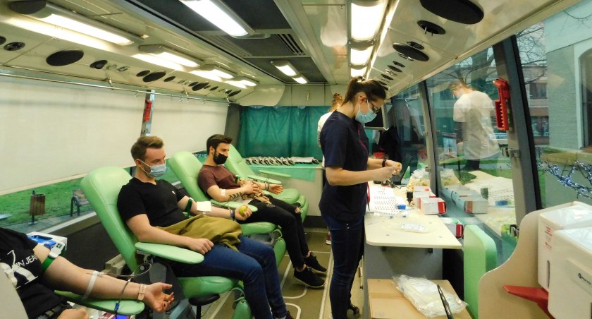 30- lecie pracy twórczej świętował on-line