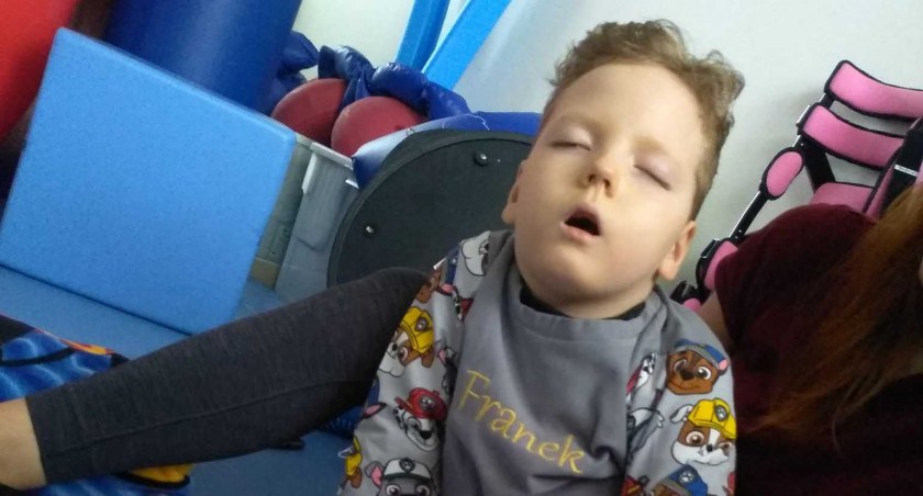 Uzbierali 5 ton nakrętek