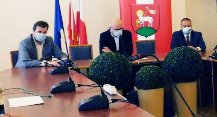 30 milionów dla powiatu!