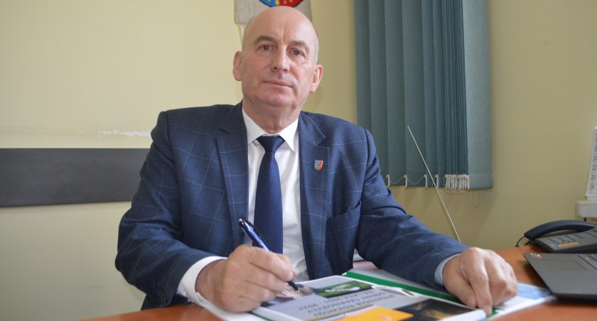 Nie będzie funduszu sołeckiego
