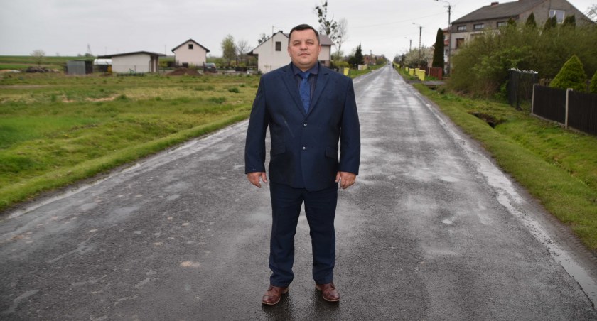 Bez zaufania nie ma sołtysa 