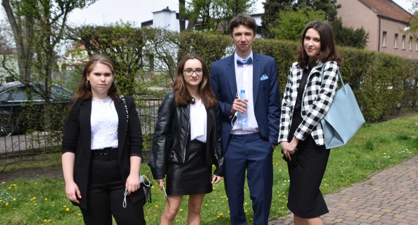 Matura znów w reżimie