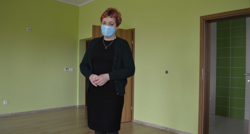 Ponad pół miliona dla nowego przedszkola