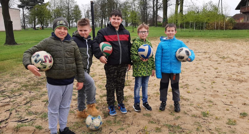 Duży krok w XXI wiek 