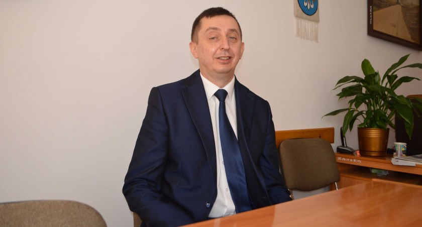 Rewolucja na Gliniankach 