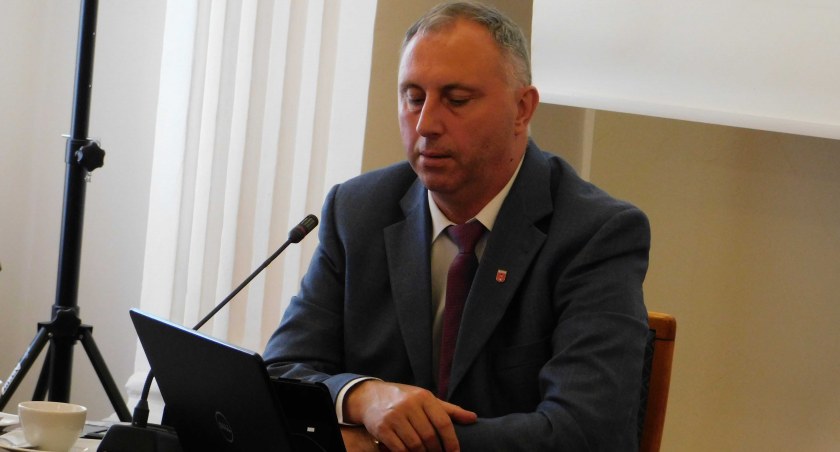 Jest przełom w sprawie przystanku 