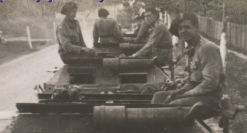O historii trzeba pamiętać - będzie piknik poświęcony II wojnie światowej 