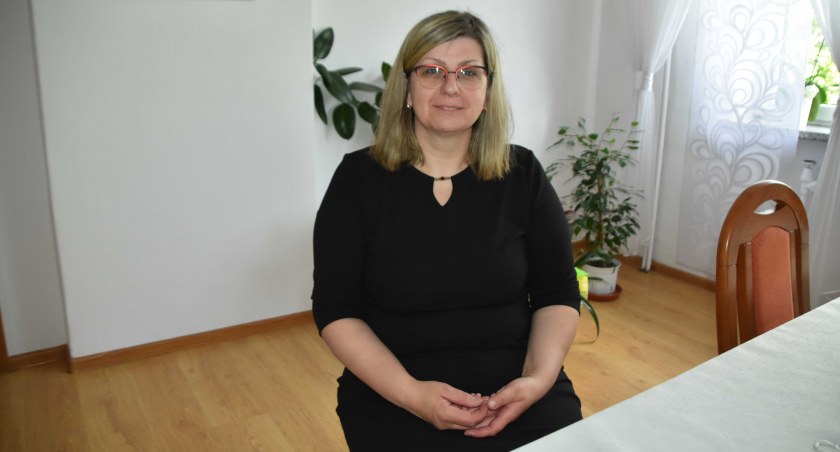 Ma wsparcie mieszkańców 