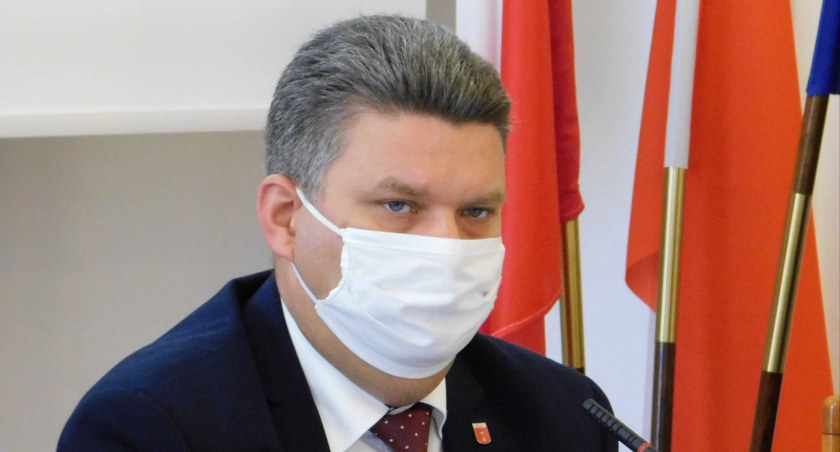 WIOŚ zakończył kontrolę w myjni przewodniczącego