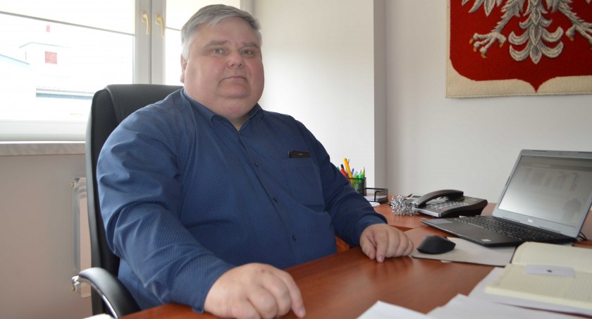 Będzie dotacja, będzie hala 