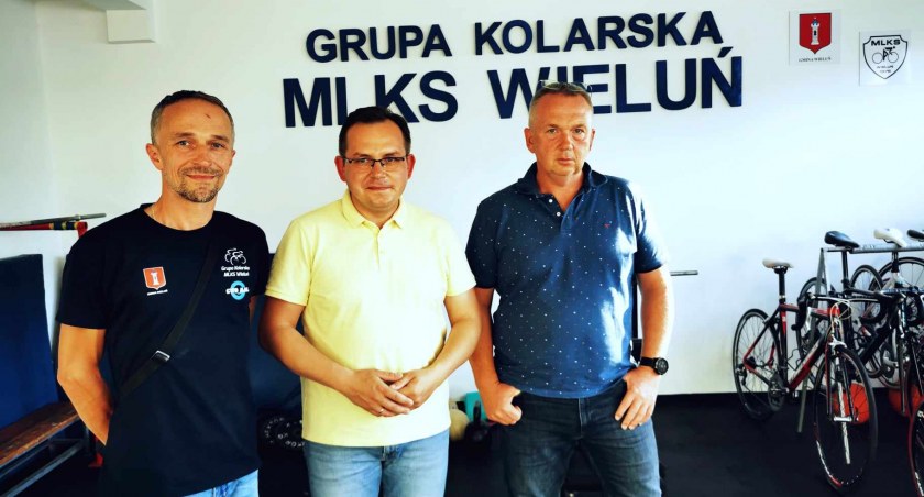 Kolarskie święto w Skomlinie - w wyścigu wystartuje ponad 300 osób!