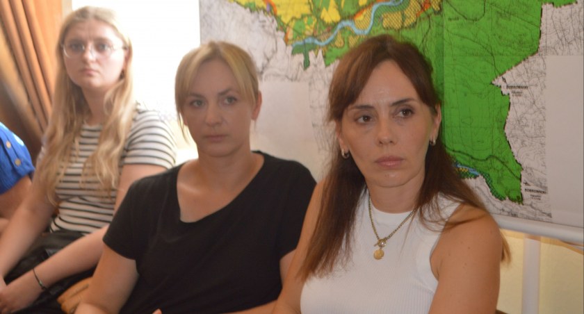 Walczą o przesunięcie linii kolejowej 
