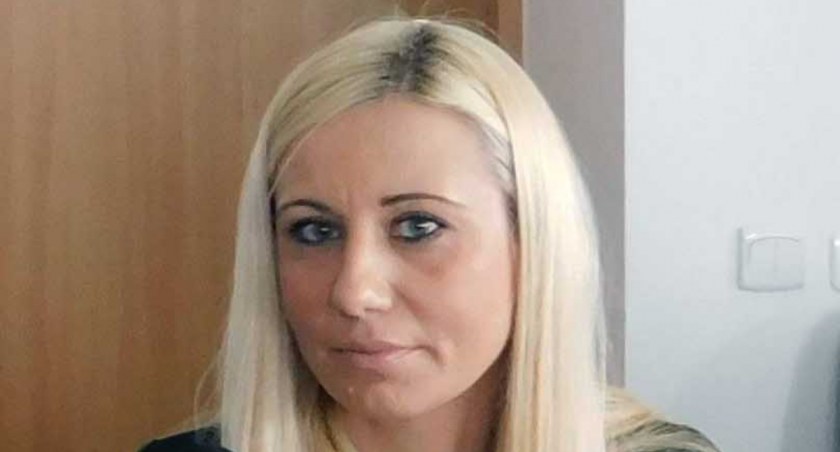 Dyrektorce się należy!?