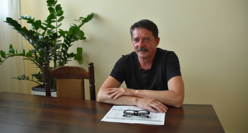 ,,W radzie nie ma polityki’’