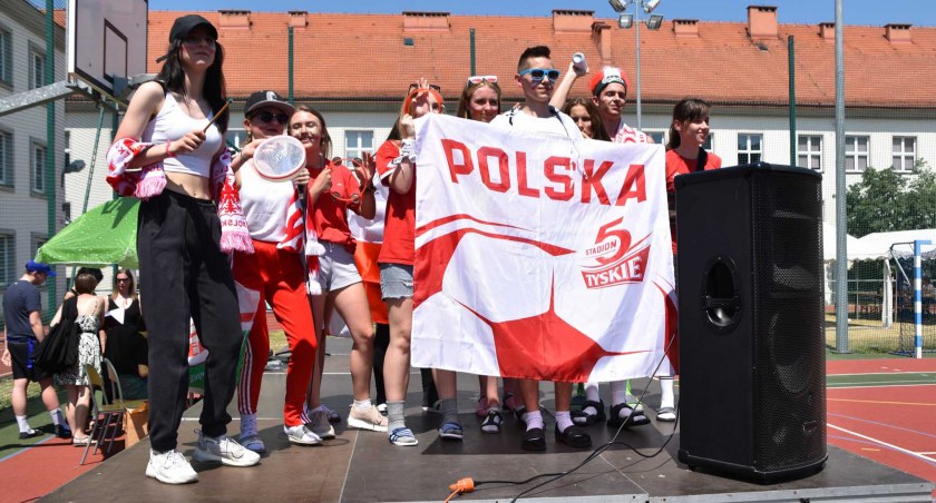 Festyn w Korczaku